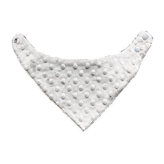 BANDANA BIB // GOODNIGHT OWL - WERONE