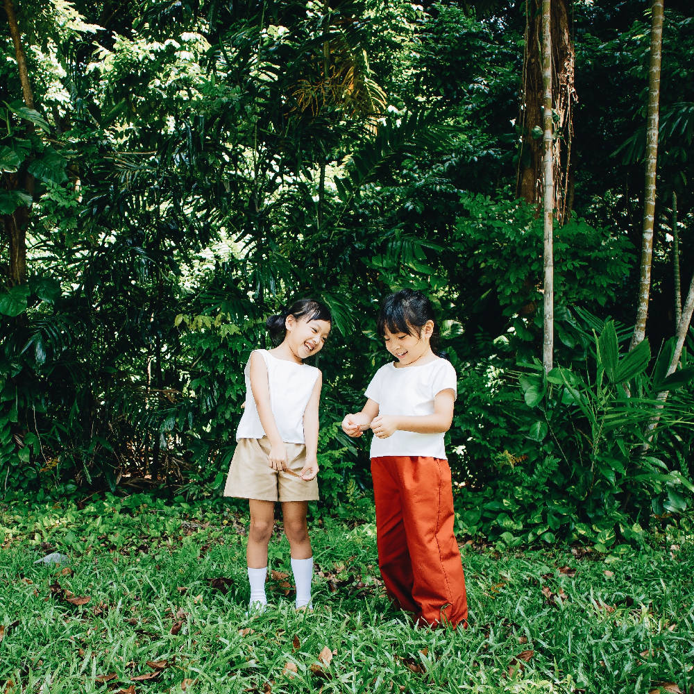 Darla Two-piece Set - WERONE