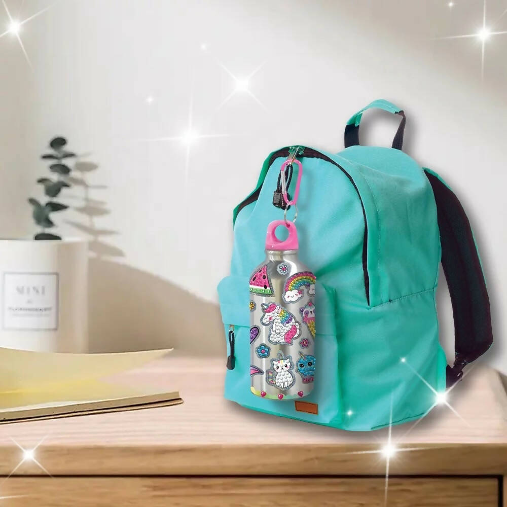 Decorate your own water bottle - WERONE