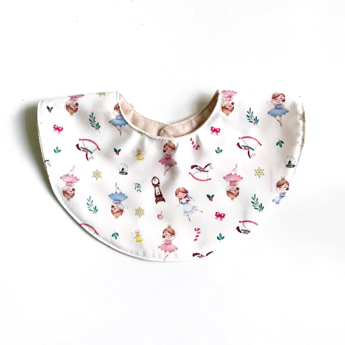 The Ballerina Bib - WERONE