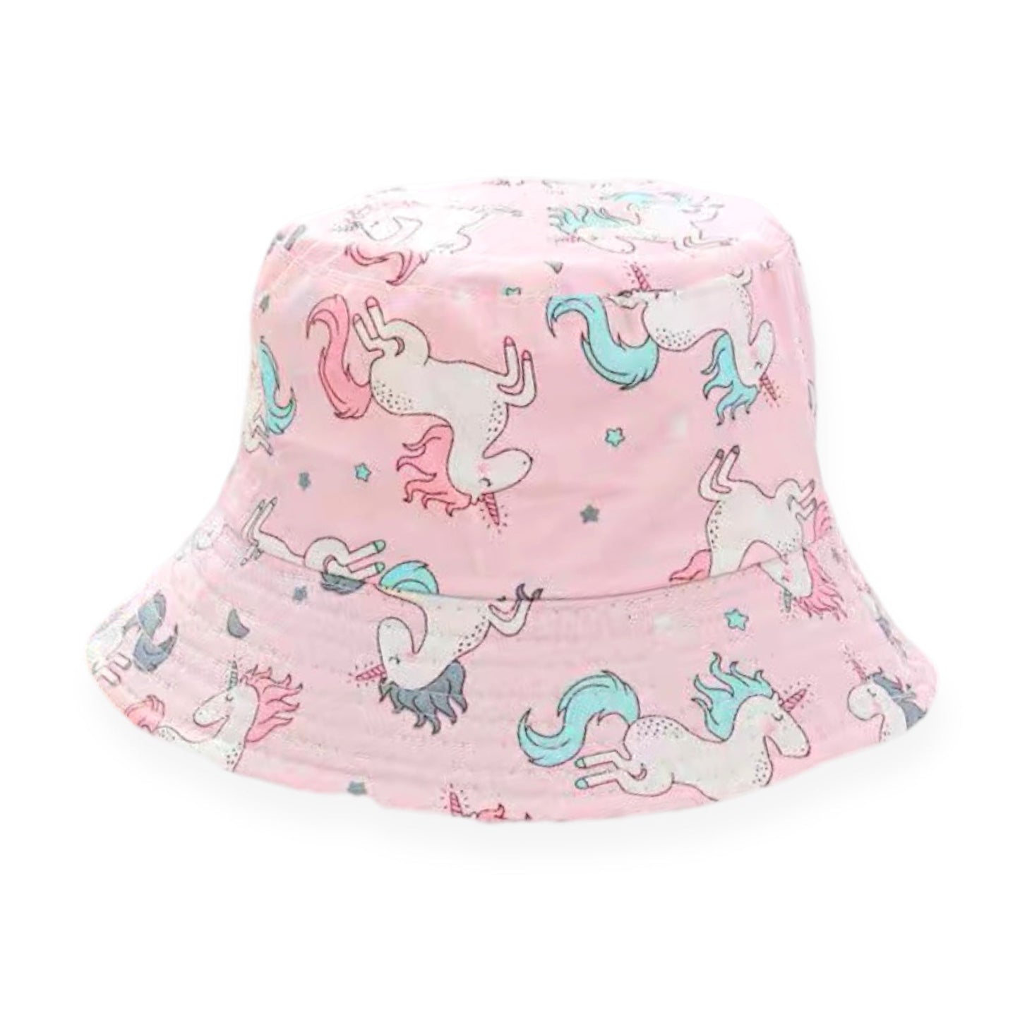 Prancing Unicorns (2-5 years)