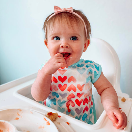 Sweethearts Bapron - WERONE