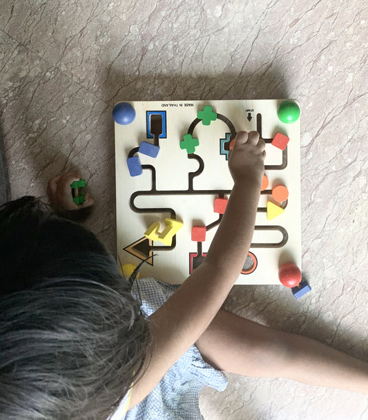 Guide me Home - WERONE