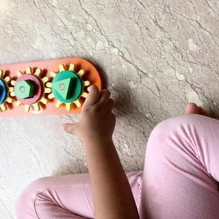 Gear Geometry - WERONE