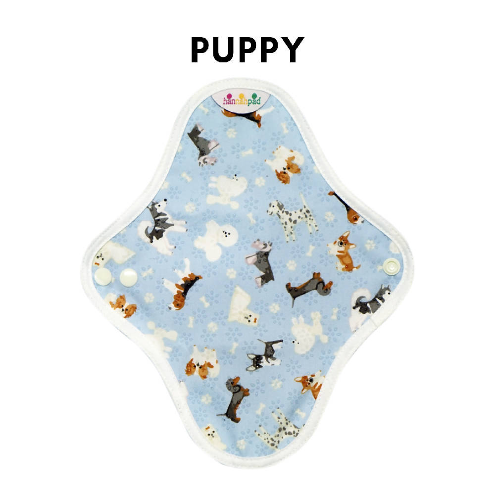 Wellness Within | Ultra Overnight Organic Cloth Pad - WERONE