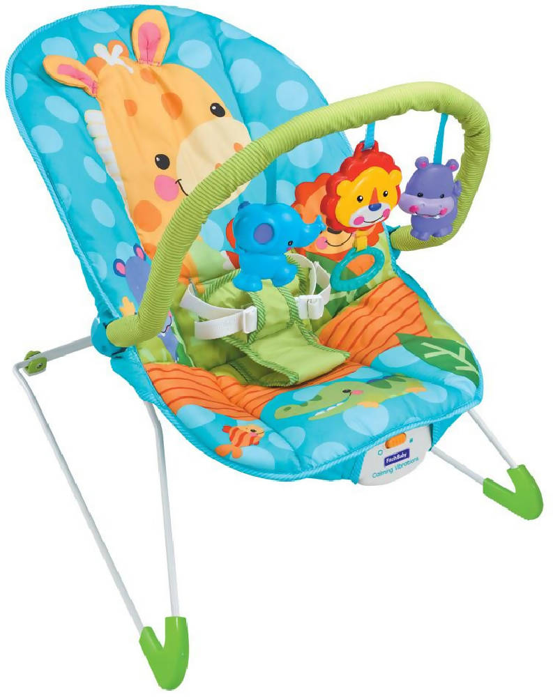 Shears Baby Bouncer 9923 - WERONE