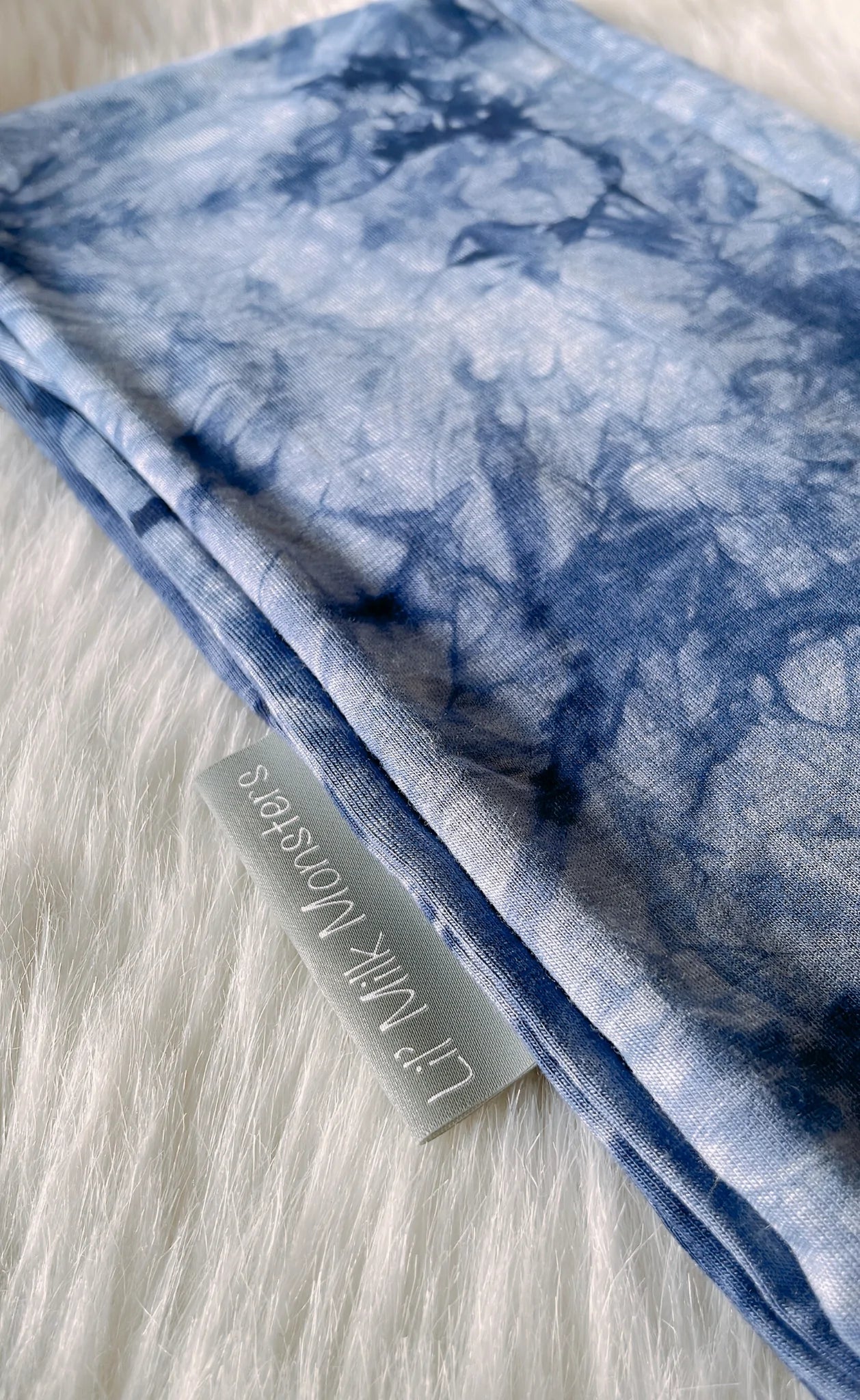 Lil' Milk Monsters *NEW- Tamara - WERONE