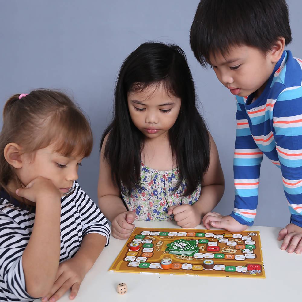 Standard Box: Dinosaur Land - WERONE