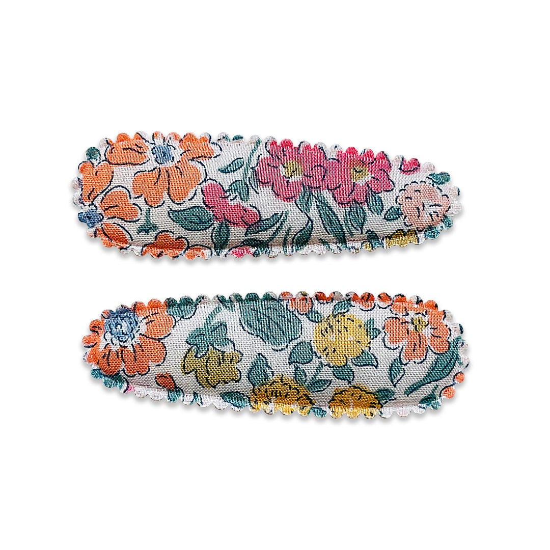 Josie Joan's Little Rowie Hair Clips - WERONE