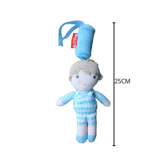 Shears Baby Soft Toy Toddler Ling Ling Toy BILLY THE BOY - WERONE