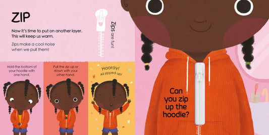 I Can Do It - WERONE