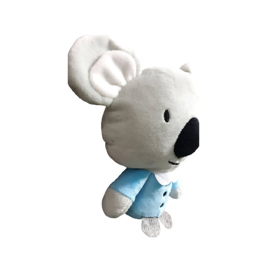 Shears Bobblies 3D Bobblies Baby Toy Kiki the Koala SBKB-3D - WERONE
