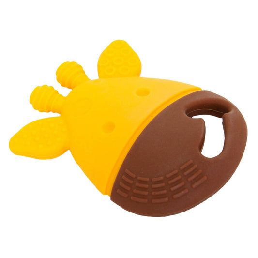 Marcus & Marcus Sensory Teether - Lola - WERONE