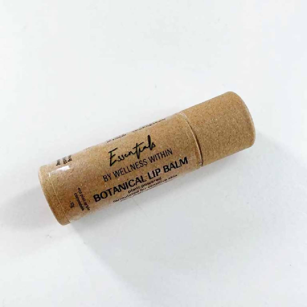 Wellness Within | Botanical Lip Balm - WERONE