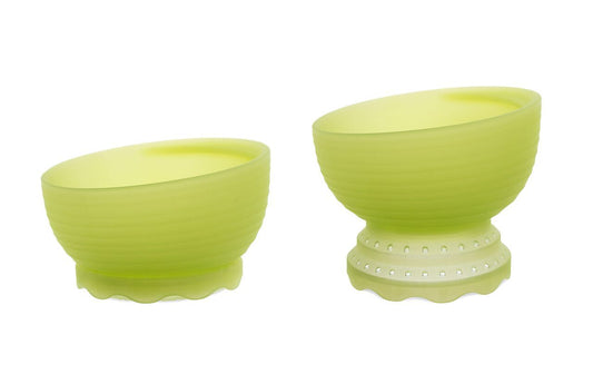 Olababy Silicone SteamBowl - WERONE