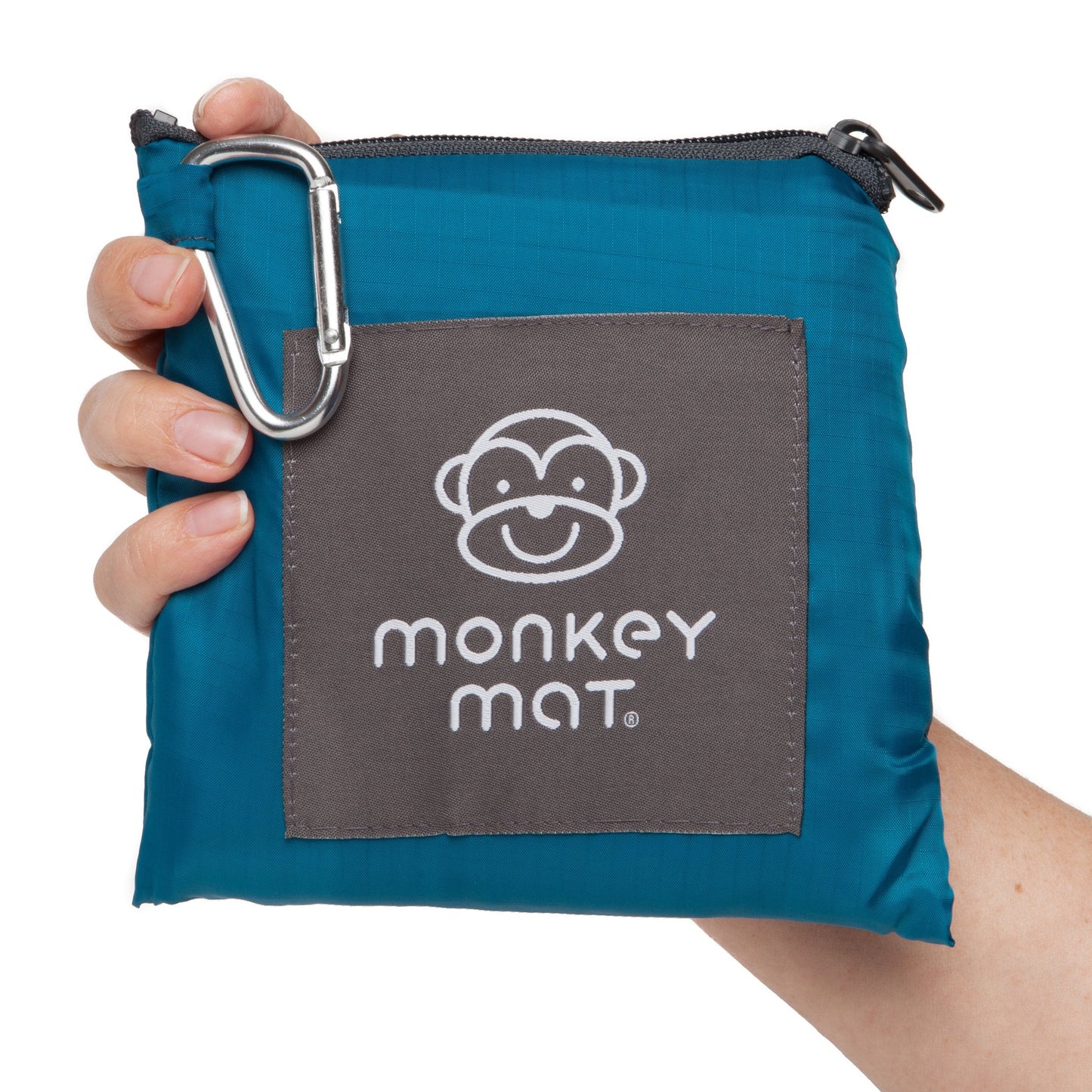Monkey Mat® - Blue Yonder - WERONE