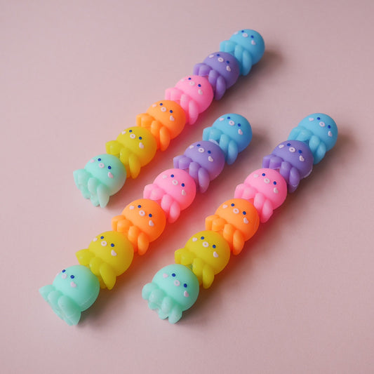 Octopus Highlighter Pen - WERONE