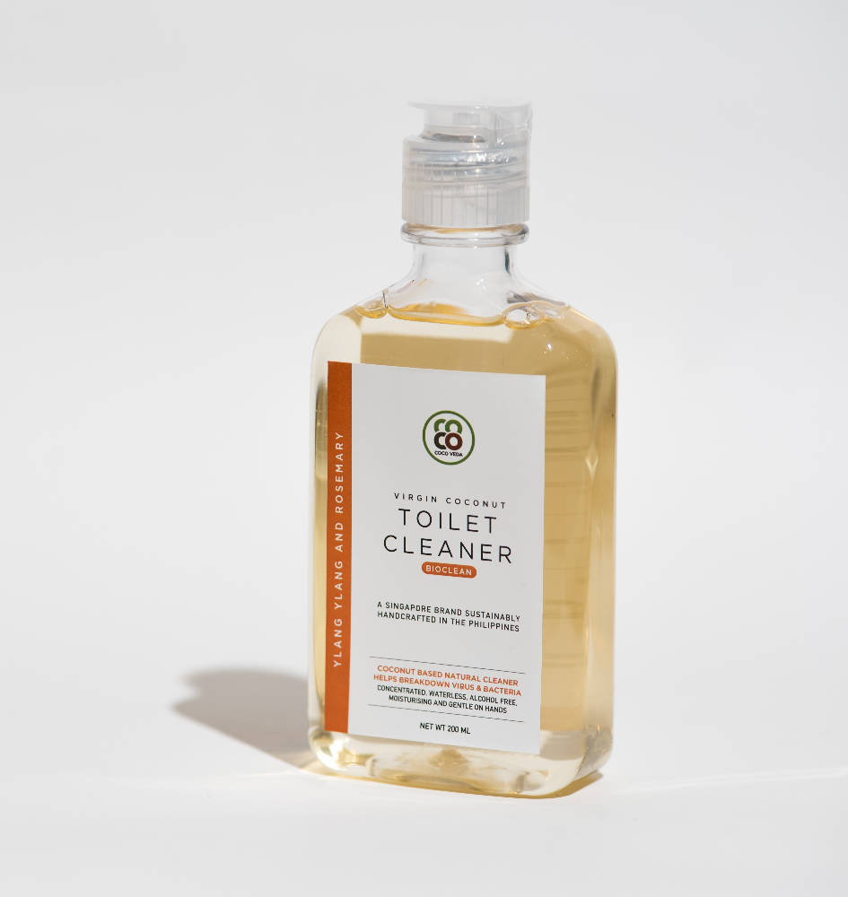 Toilet Cleaner - WERONE