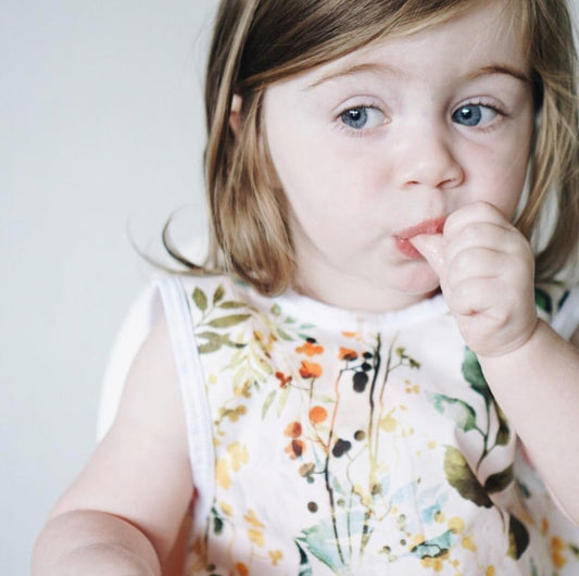 Autumn Leaves Bapron - WERONE