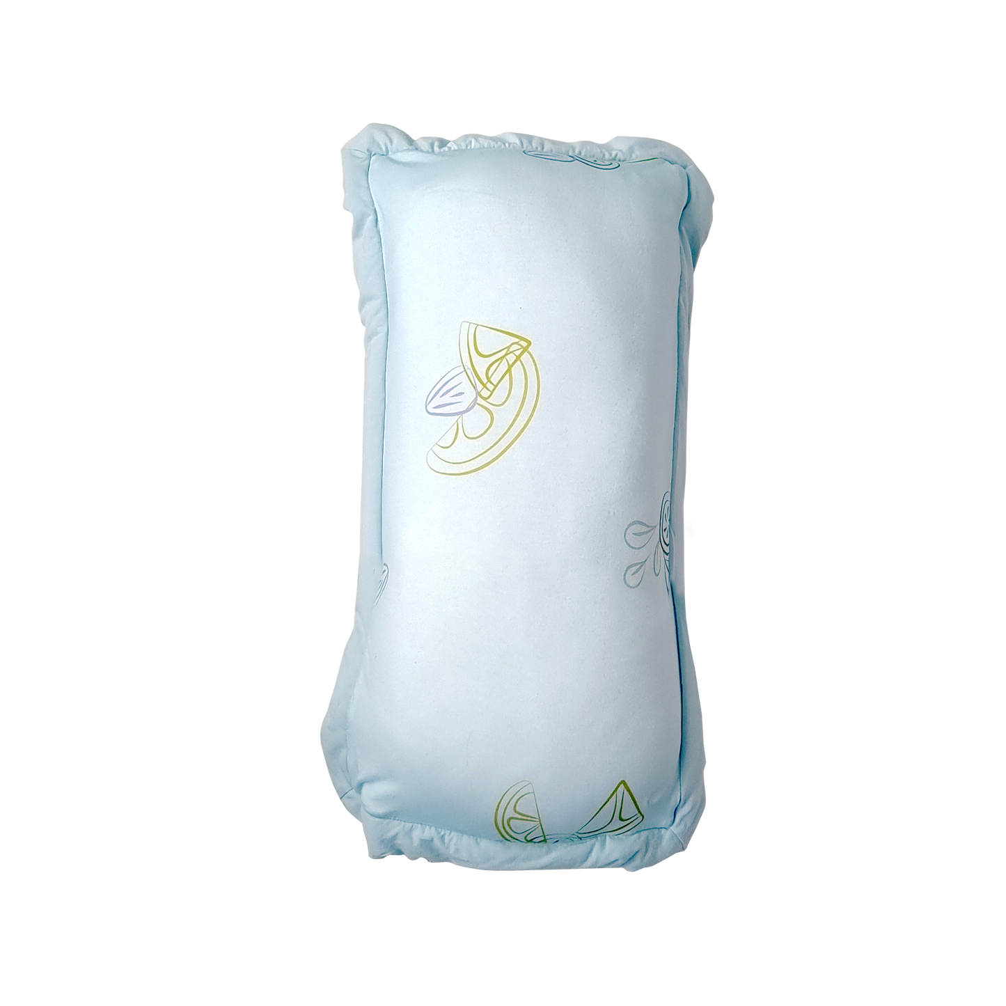 Fruitopia Bamboo Pillow