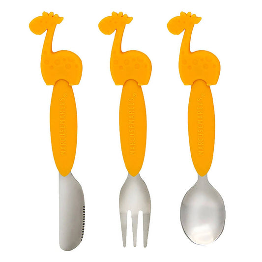 Marcus & Marcus Cutlery Set - WERONE