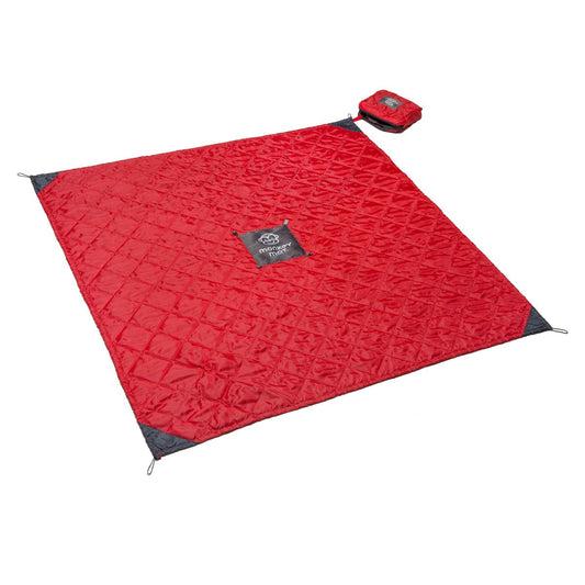 Monkey Mat® - Quilted - WERONE