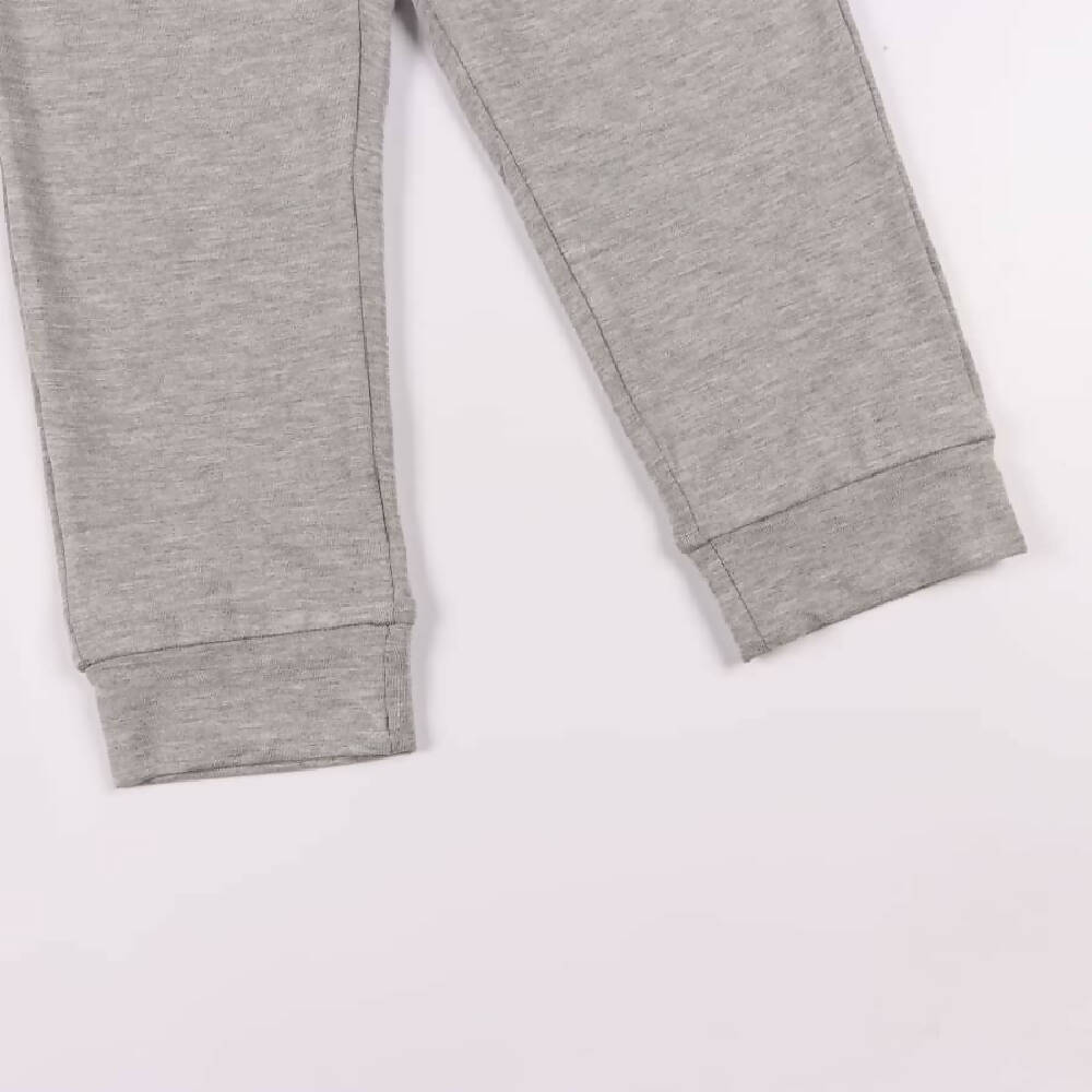 Premium Bamboo Long Pants