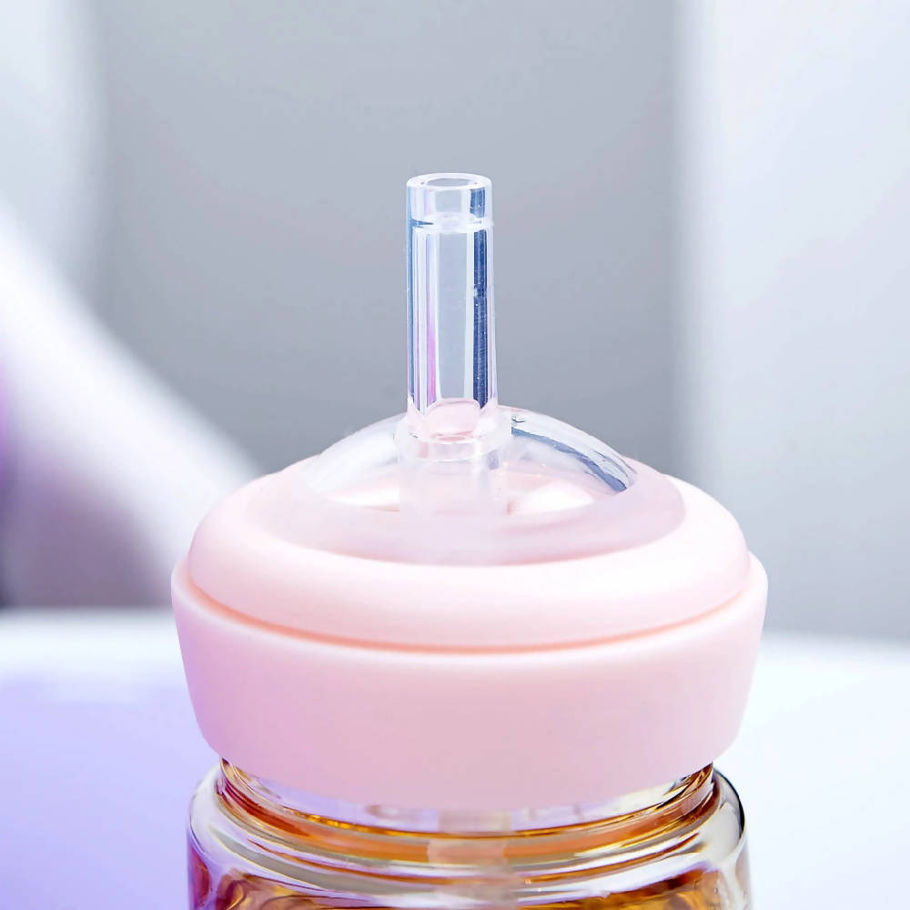 Marcus & Marcus PPSU Straw Trainer Bottle - WERONE