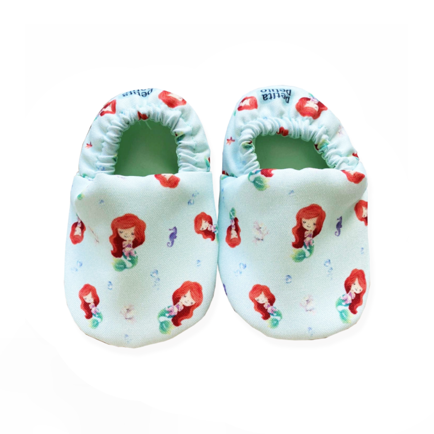 Princess Mermaid - WERONE