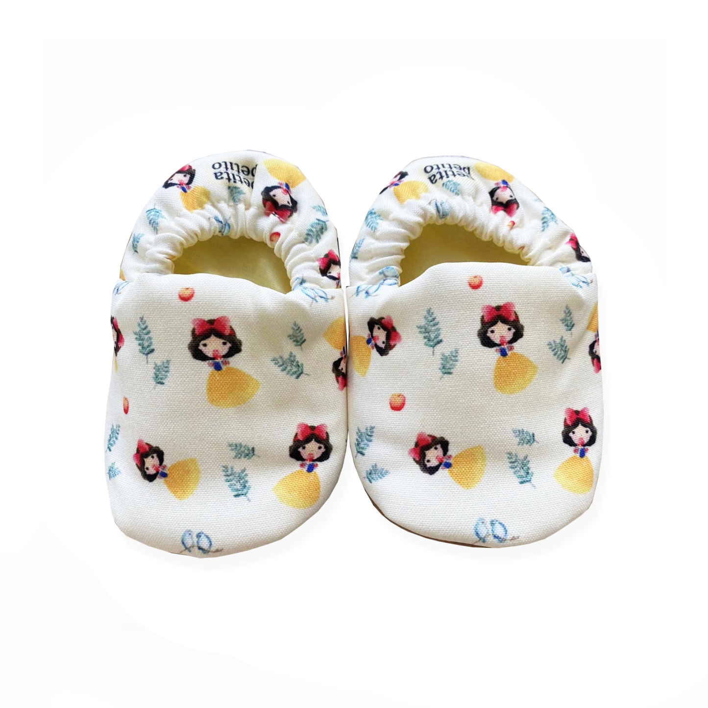 Princess Snowy - WERONE