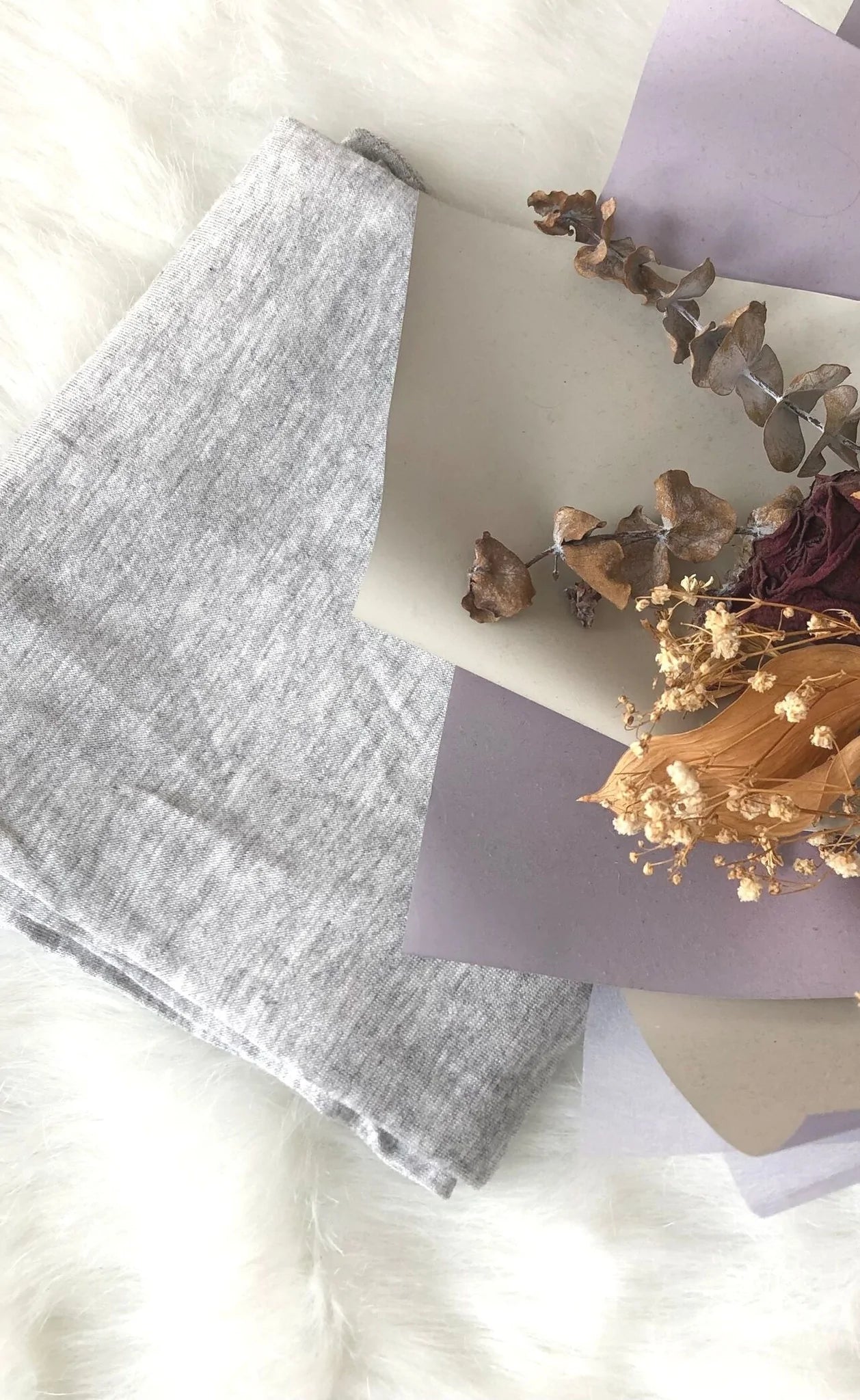 Lil' Milk Monsters Back In Stock - Heather - WERONE