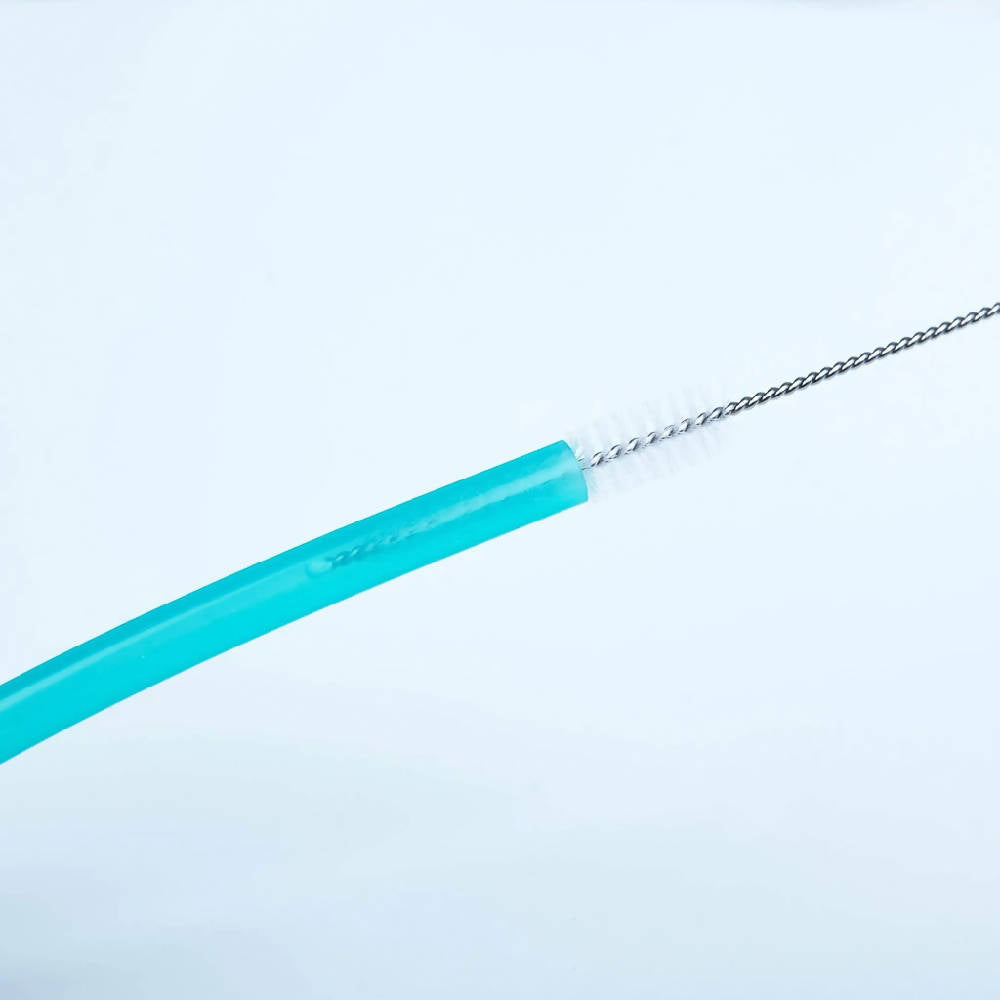 Marcus & Marcus Reusable Straws Family Set - WERONE