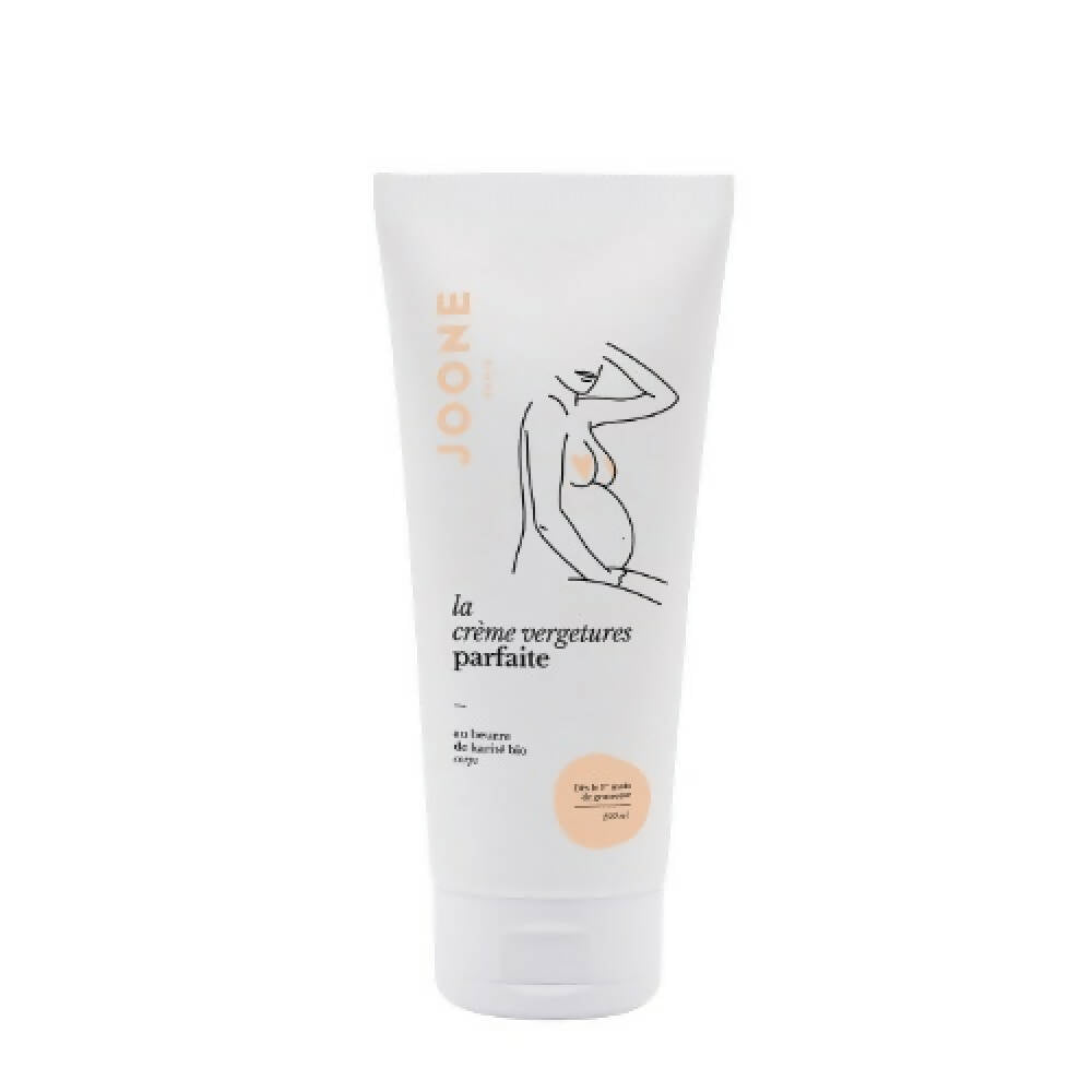 Joone The Perfect Anti-Stretch Mark Body Lotion - WERONE