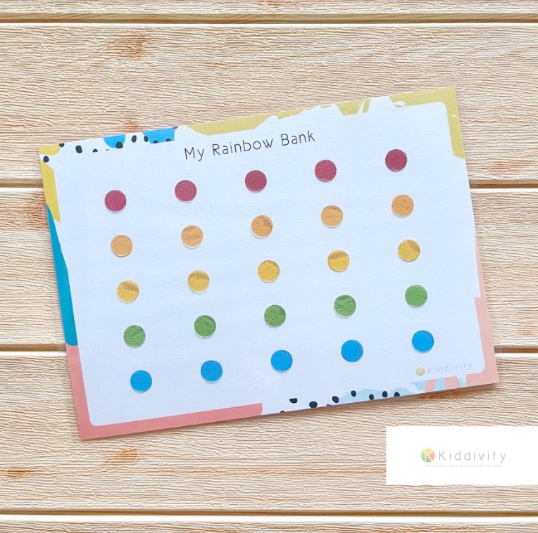 Rainbow Bank - WERONE