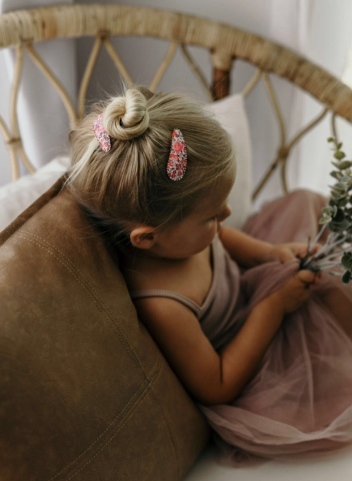 Josie Joan's Summer Hair Clips - WERONE