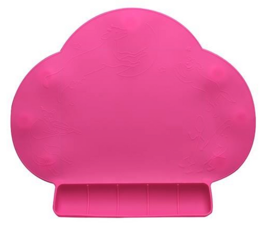 Foldable Placemat - WERONE