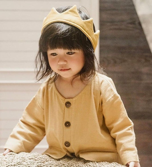 Baby & Toddler Crown - WERONE