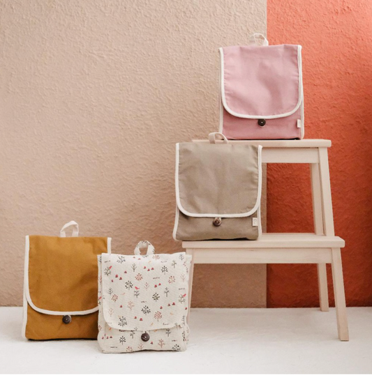 Retro Kiddie Bag - WERONE