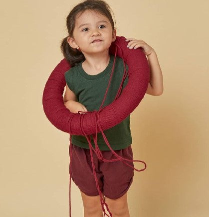 Loungewear - Earthy Basic Collection (2 pcs) - 4 colours - WERONE