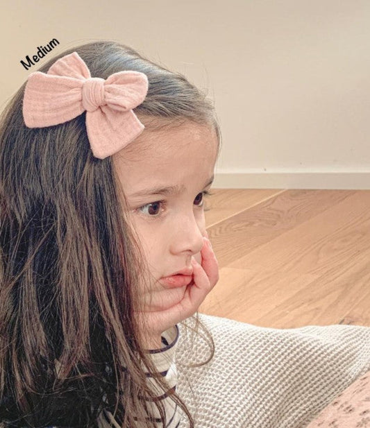 Baby Headband / Bows - 2 pcs/set - WERONE