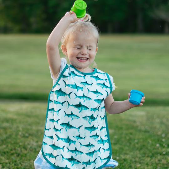 Shark Attack Bapron - WERONE