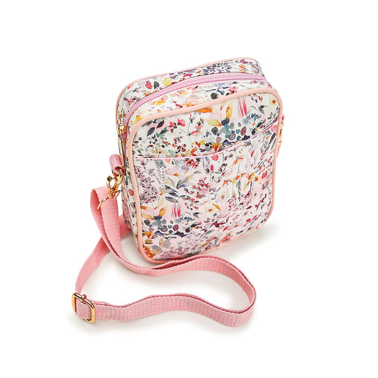 Josie Joan's Stella Crossbody Messenger Bags
