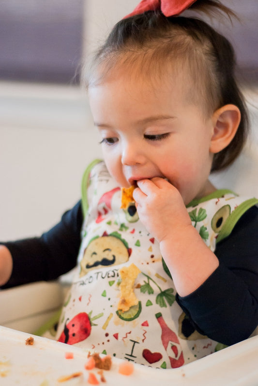 Taco Party Bapron - WERONE