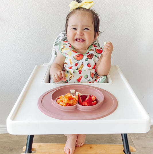 Tropical Fruit Bapron - from the World of Eric Carle - WERONE