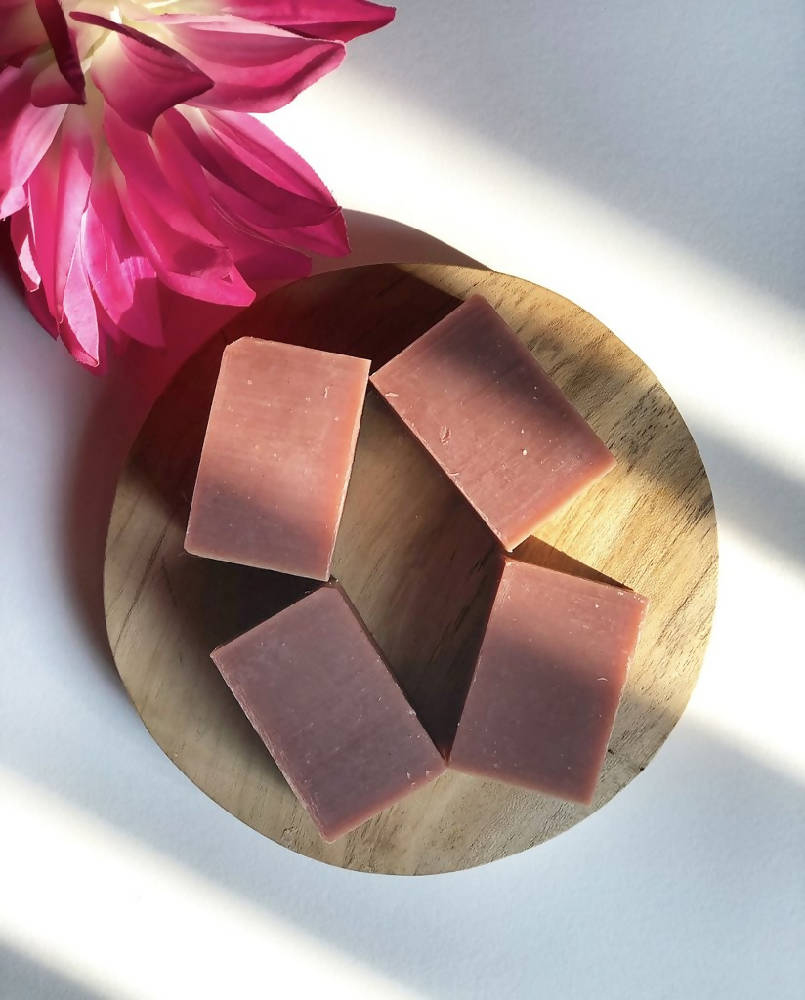 Organic Facial Bars - WERONE