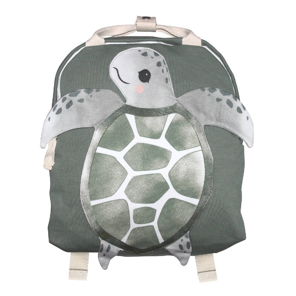 Mister Fly Animal Backpack - WERONE