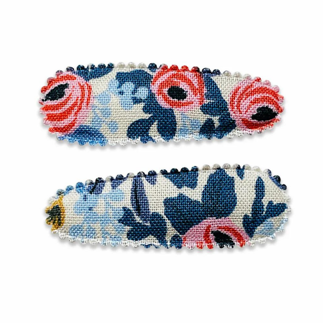 Josie Joan's Little Joan Hair Clips - WERONE