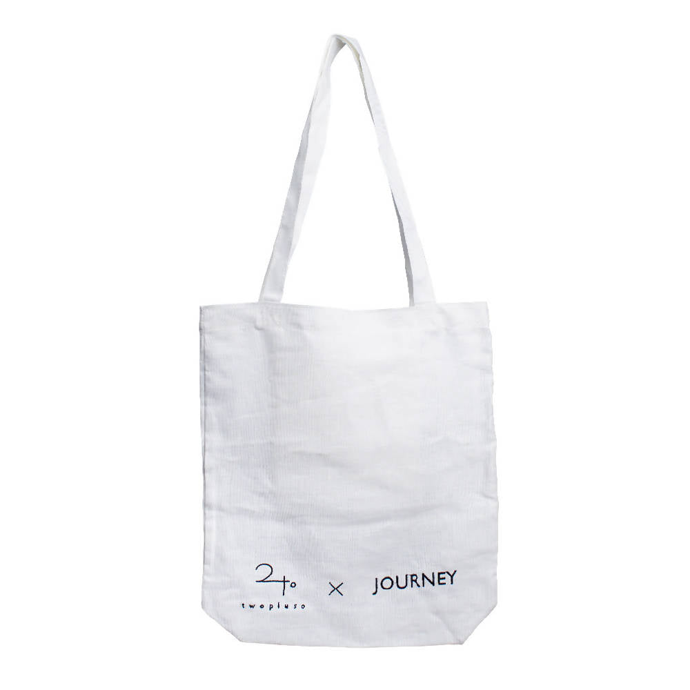 Twopluso Colours of Life - Sanguine Charity Bag - WERONE