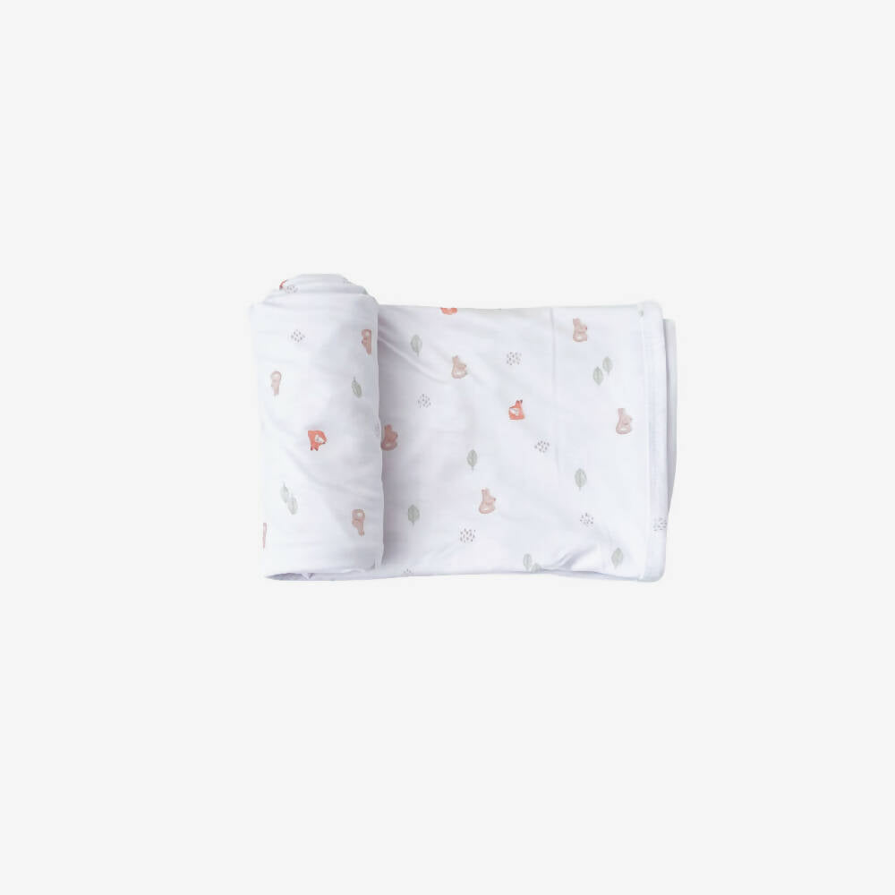 Bamboo Swaddle - WERONE