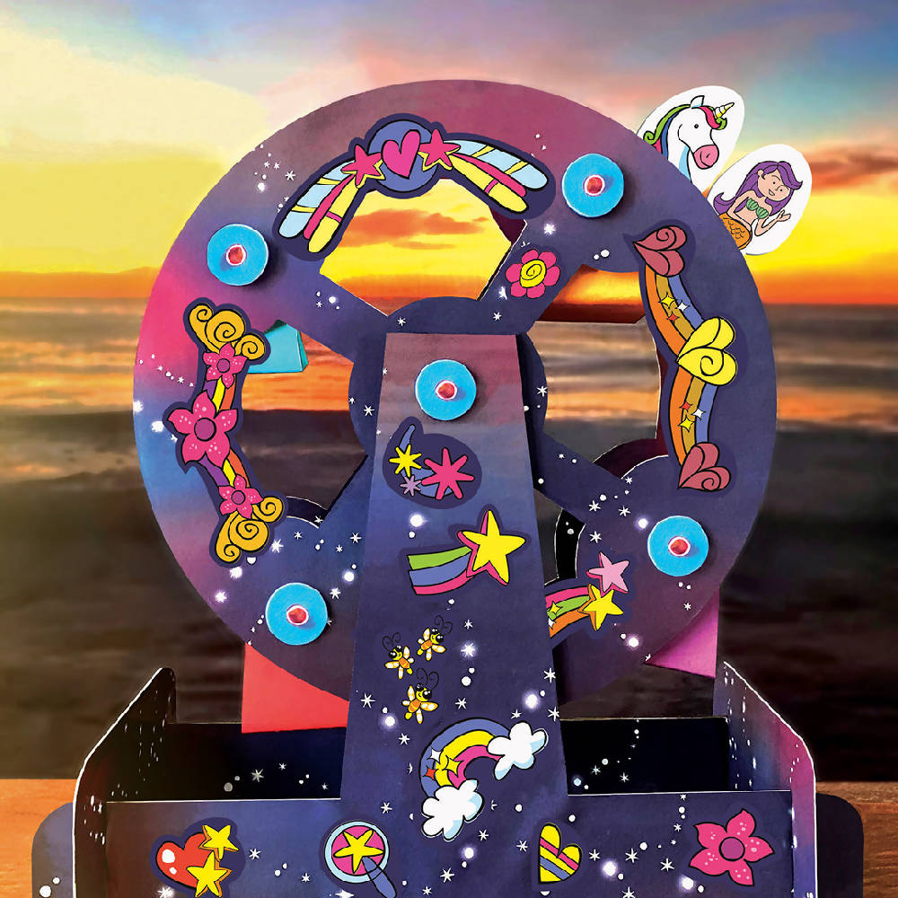 Standard Box: Mythical Creatures - WERONE